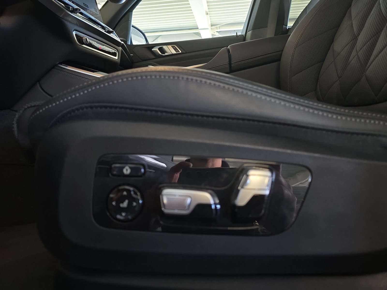 Fahrzeugbild eines BMW X5