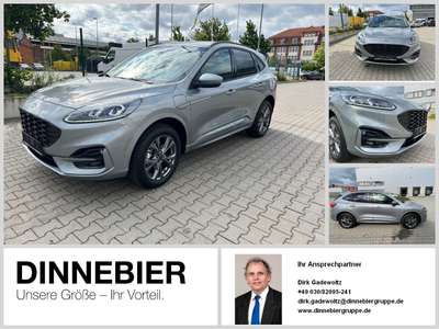 Bild Ford Kuga