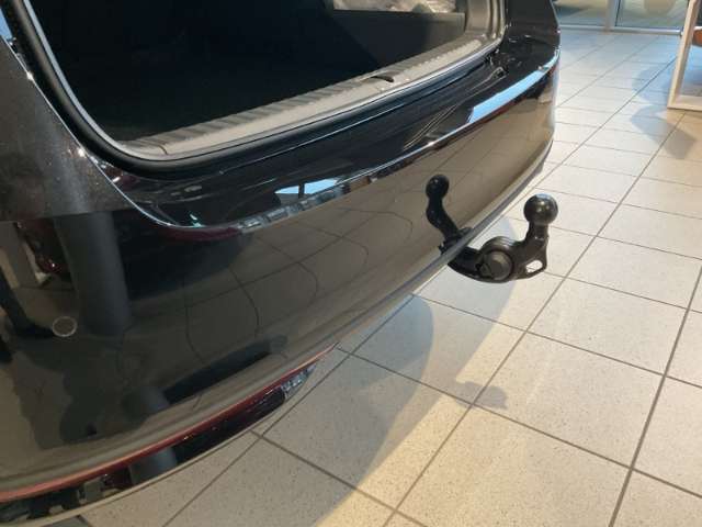 Fahrzeugbild eines Skoda Octavia