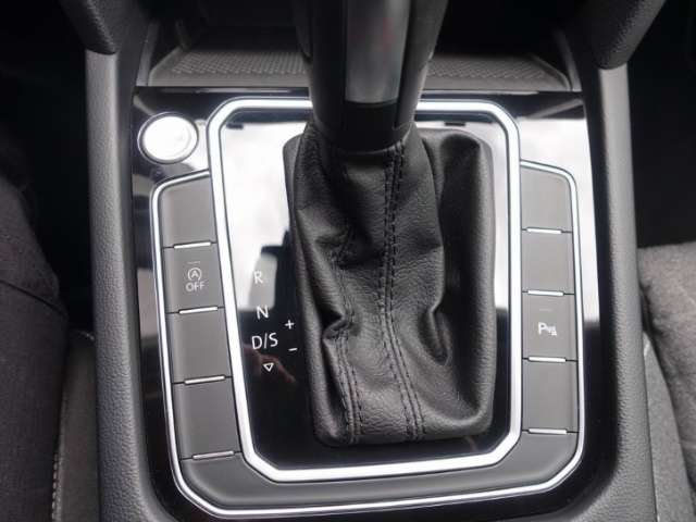 Fahrzeugbild eines Volkswagen Passat