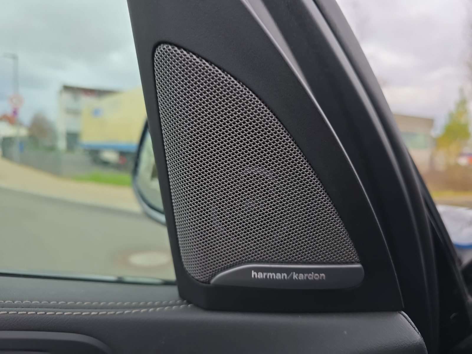 Fahrzeugbild eines BMW X5