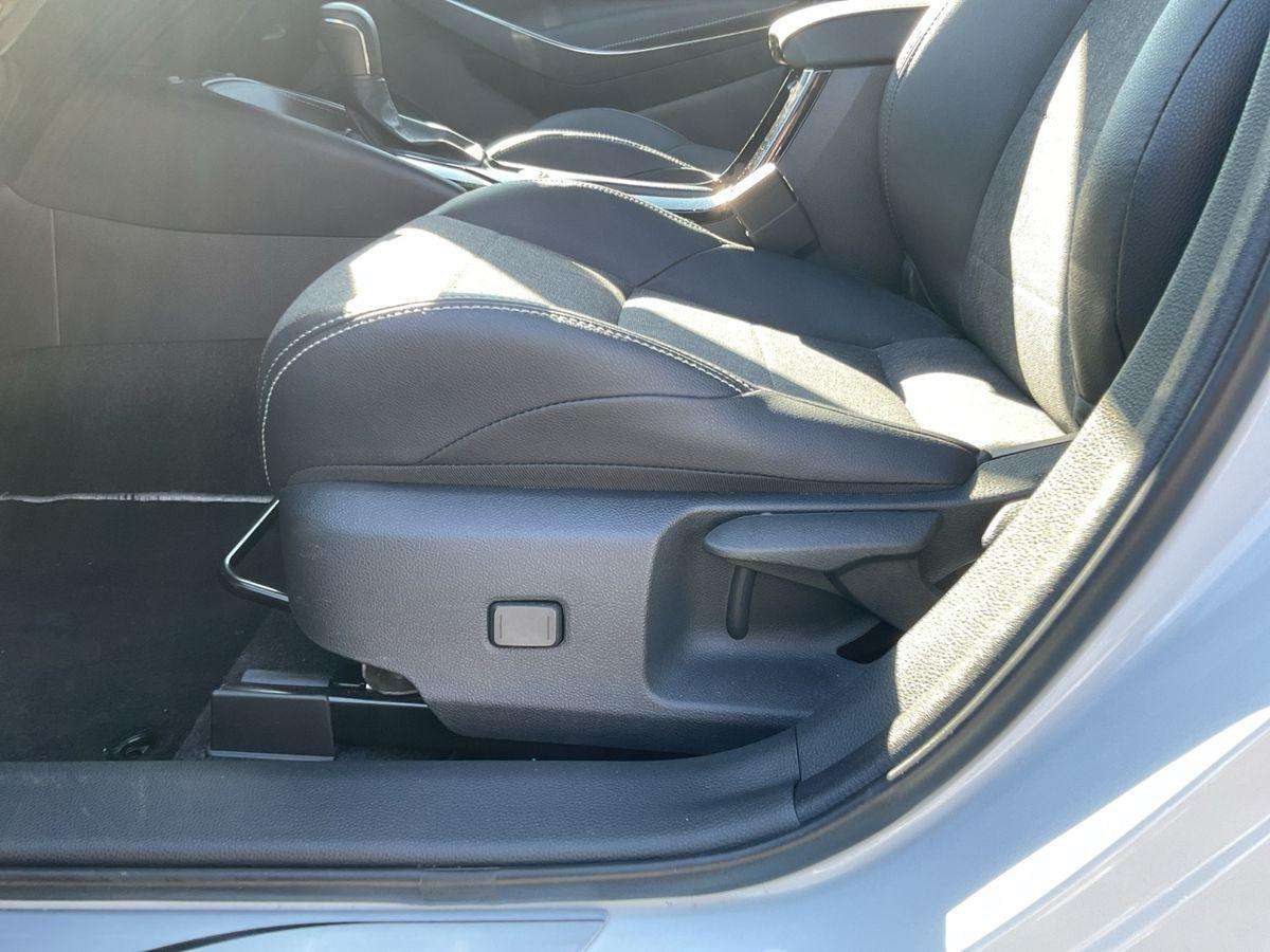 Fahrzeugbild eines Toyota Corolla