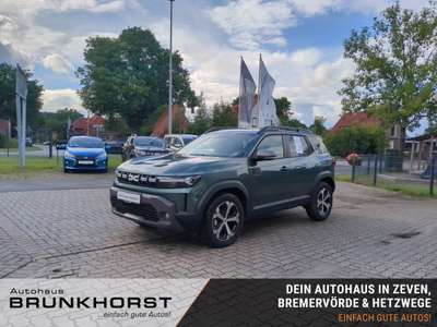 Bild Dacia Duster