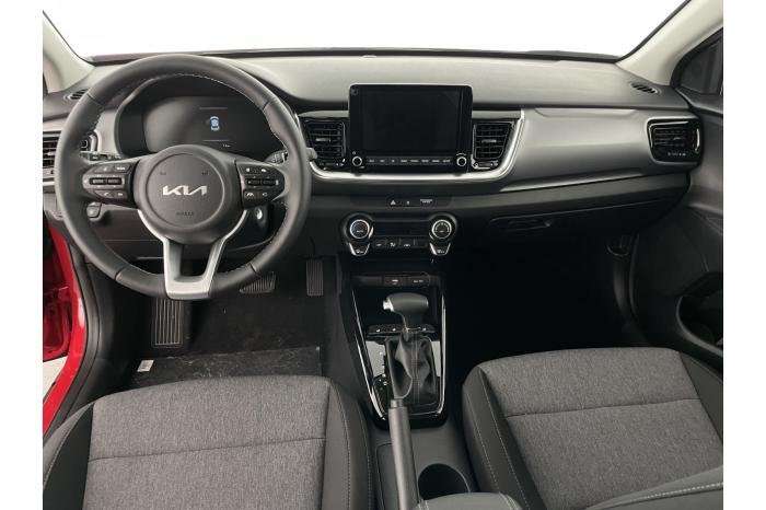 Fahrzeugbild eines Kia Stonic