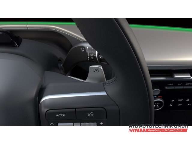 Fahrzeugbild eines Hyundai IONIQ 9