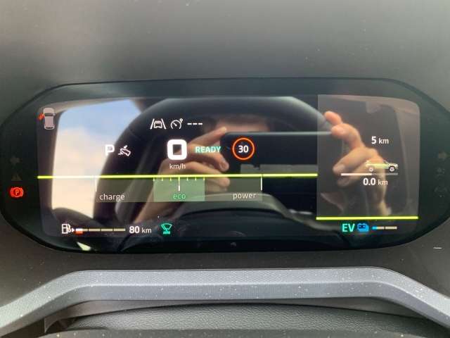 Fahrzeugbild eines Dacia Bigster