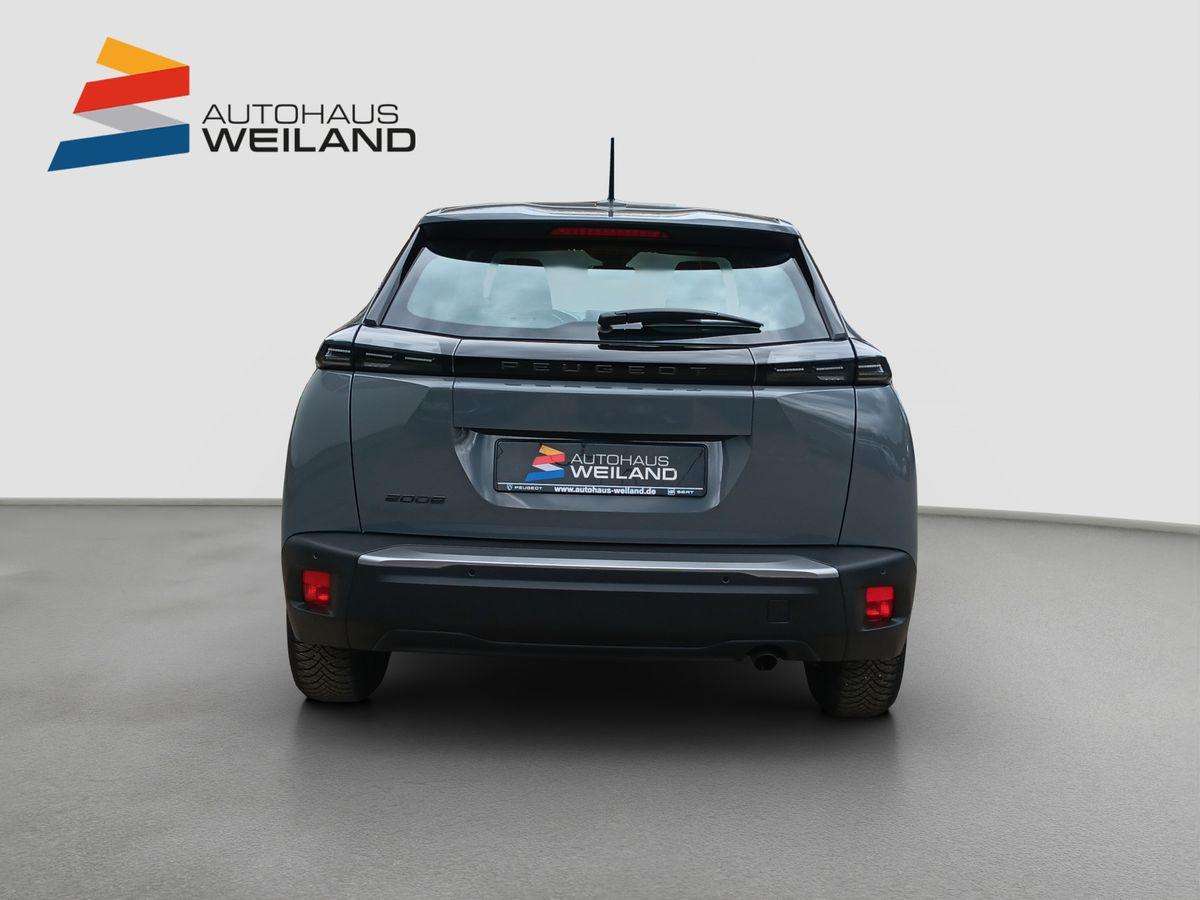 Fahrzeugbild eines Peugeot 2008