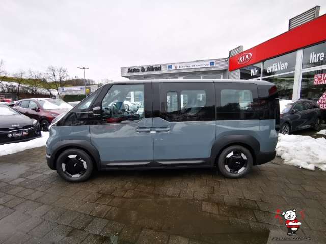 Fahrzeugbild eines Kia PV5 Passenger