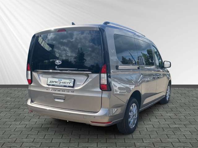 Fahrzeugbild eines Ford Grand Tourneo