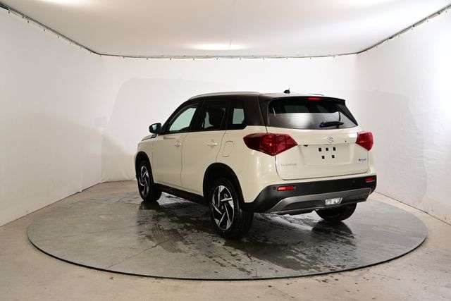 Fahrzeugbild eines Suzuki Vitara