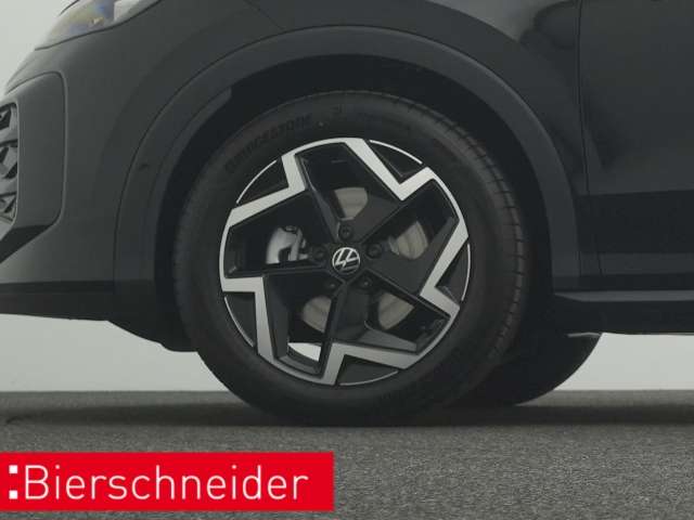 Fahrzeugbild eines Volkswagen T-Roc