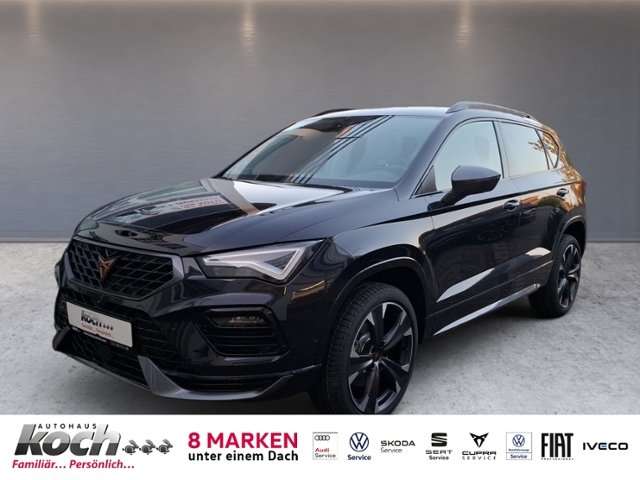 Fahrzeugbild eines CUPRA Ateca