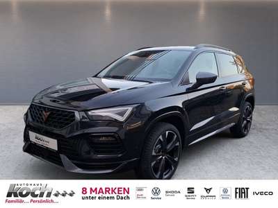 Bild CUPRA Ateca