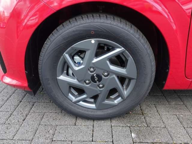 Fahrzeugbild eines Kia Picanto