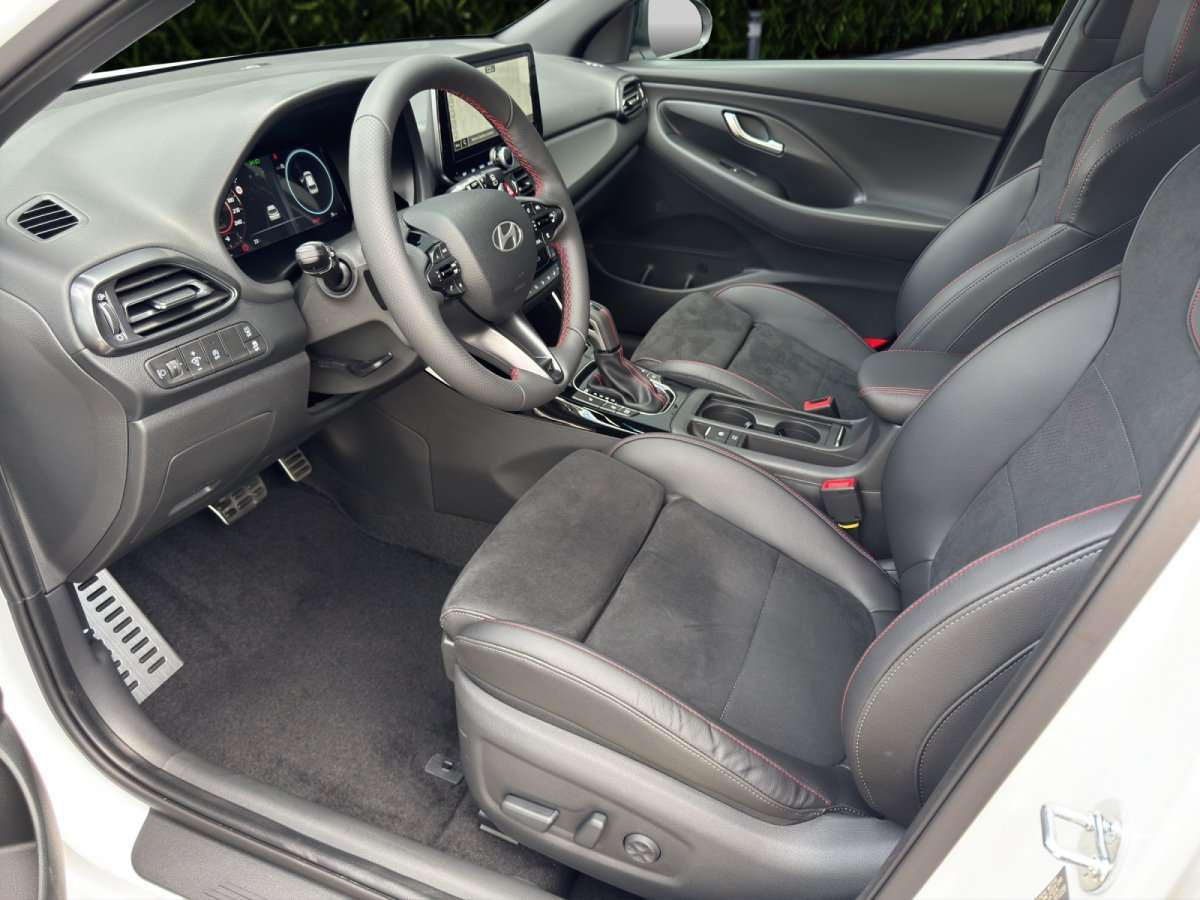 Fahrzeugbild eines Hyundai i30
