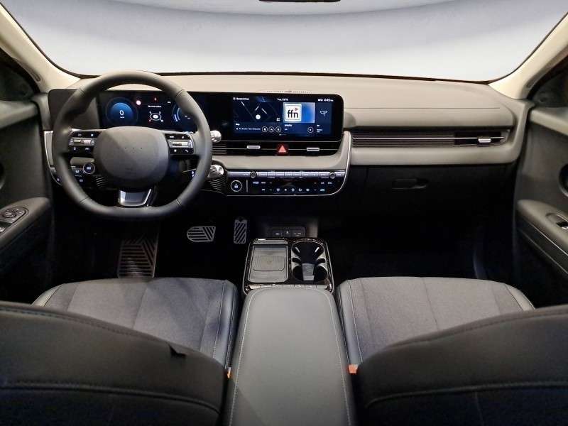 Fahrzeugbild eines Hyundai IONIQ 5