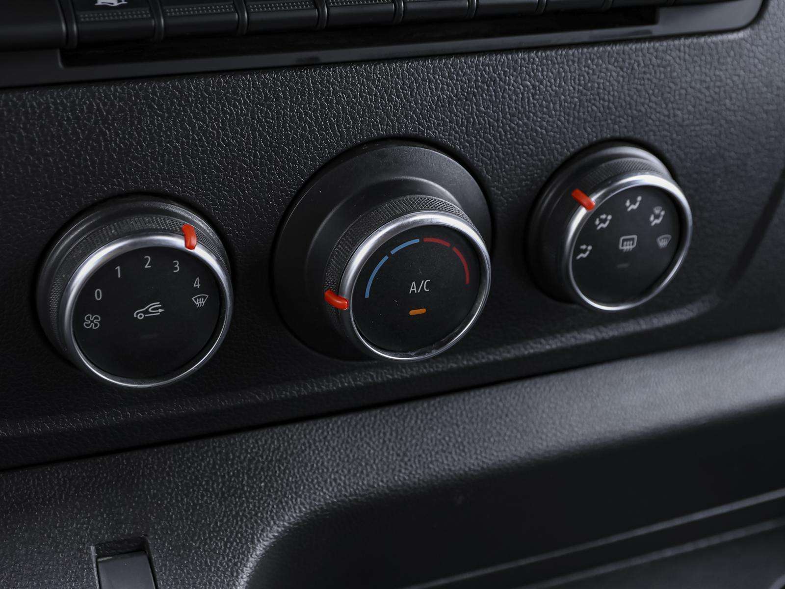 Fahrzeugbild eines Renault Master