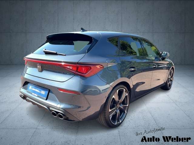 Fahrzeugbild eines CUPRA Leon