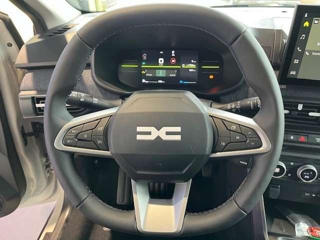 Fahrzeugbild eines Dacia Jogger