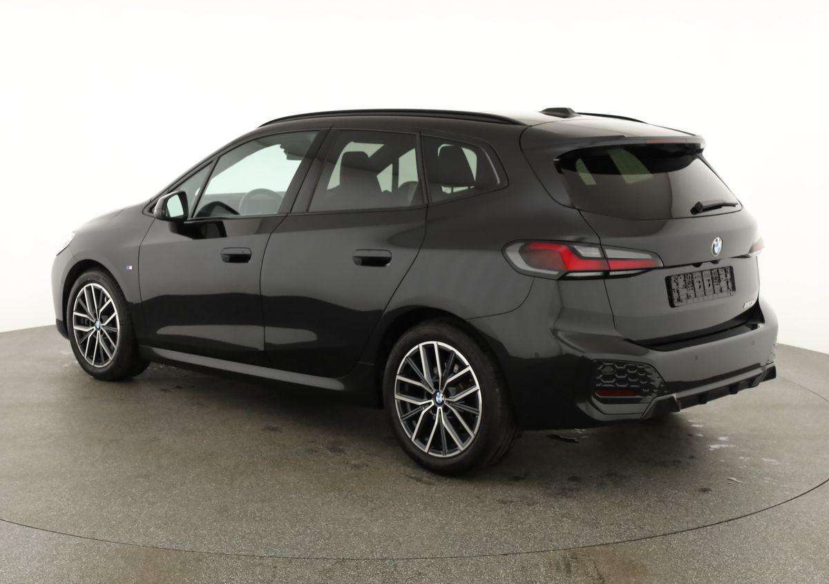 Fahrzeugbild eines BMW 2er Active Tourer