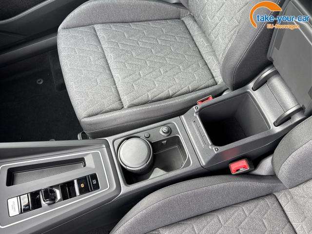 Fahrzeugbild eines Volkswagen Golf
