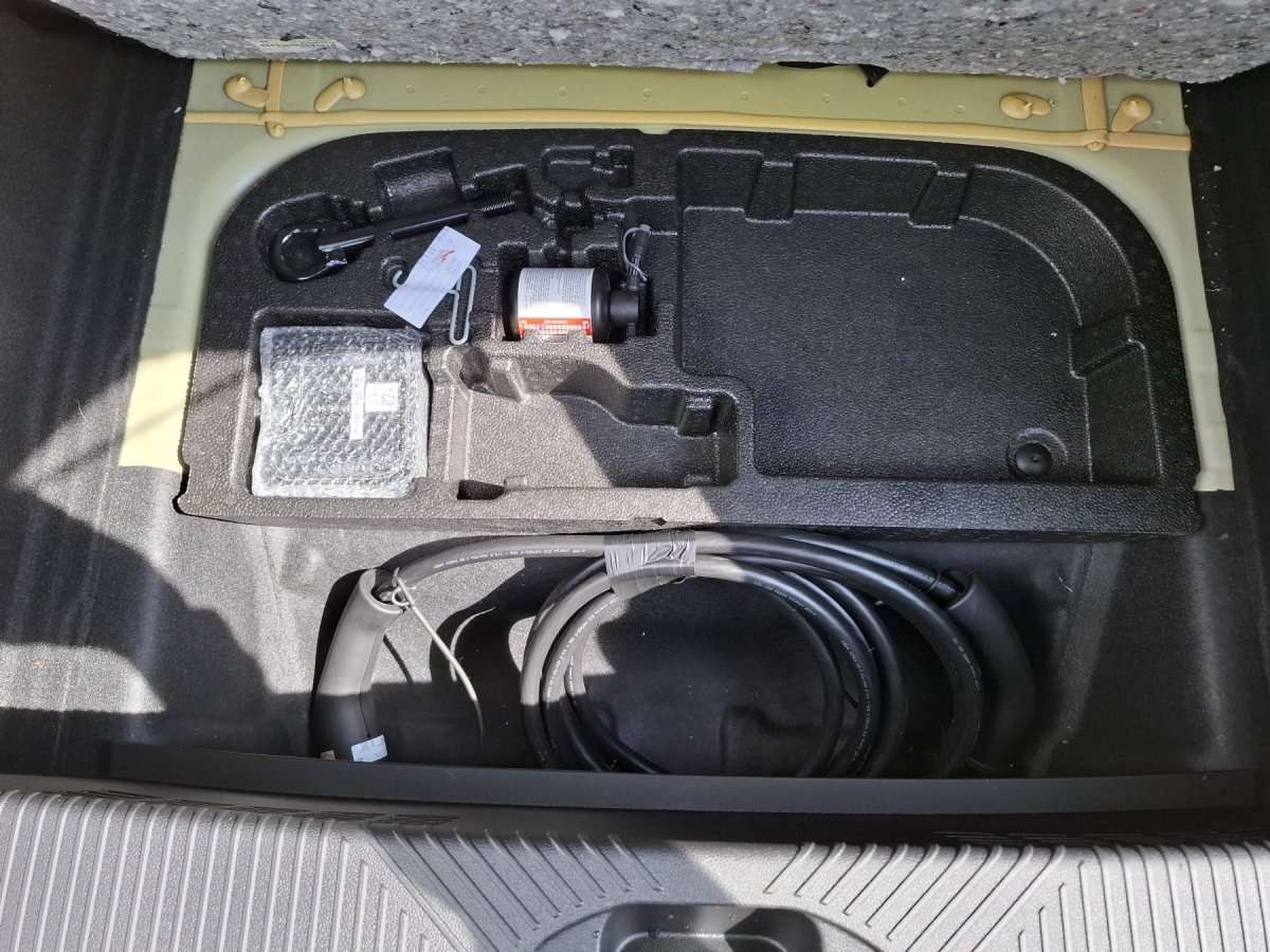 Fahrzeugbild eines Renault 5 E-TECH