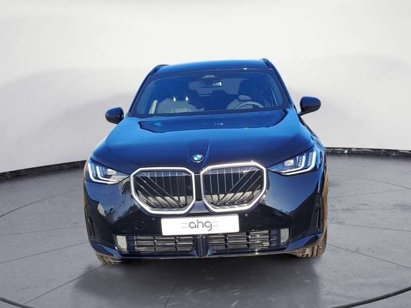 Fahrzeugbild eines BMW X3