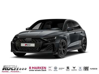 Bild Audi RS3