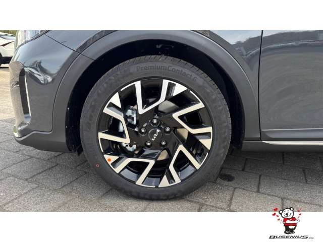 Fahrzeugbild eines Kia XCeed