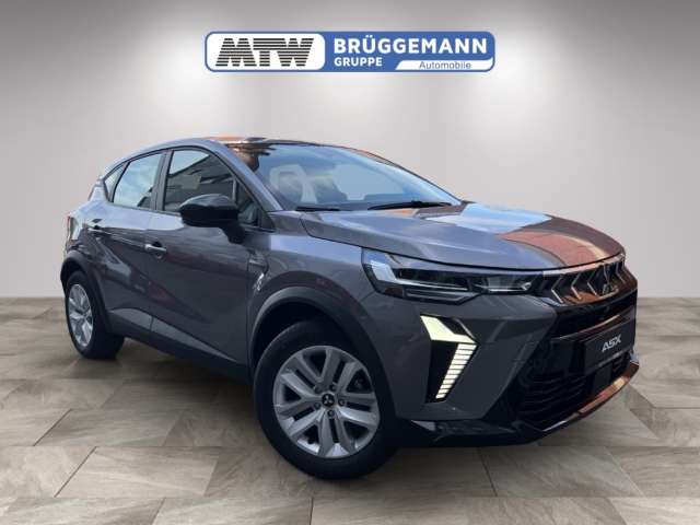 Fahrzeugbild eines Mitsubishi ASX