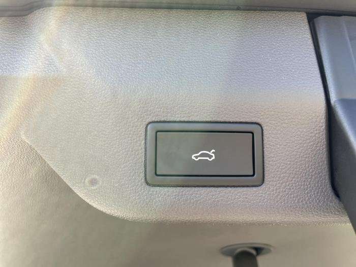 Fahrzeugbild eines Volkswagen Multivan
