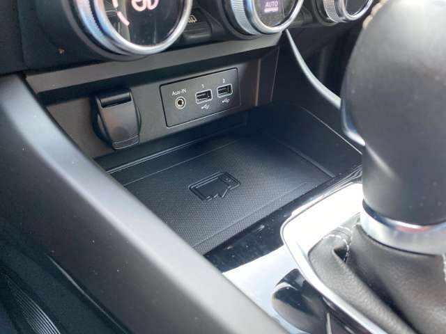 Fahrzeugbild eines Renault Arkana