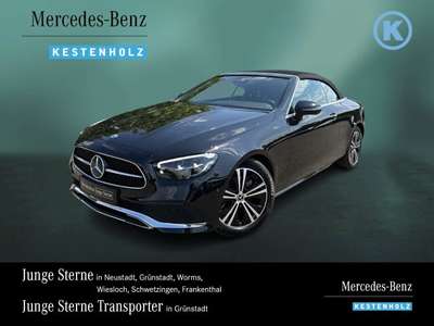 Bild Mercedes-Benz E-Klasse
