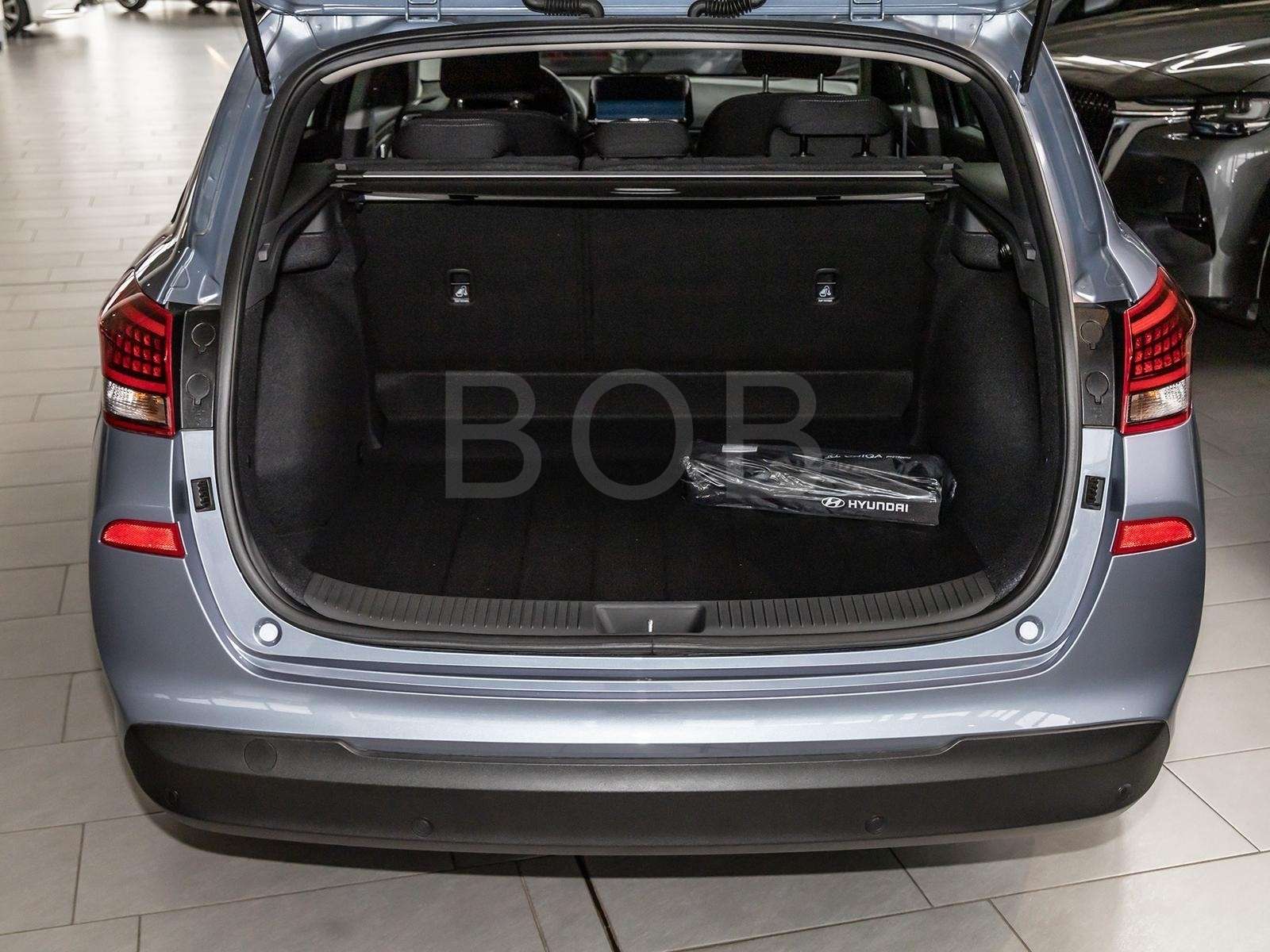 Fahrzeugbild eines Hyundai i30