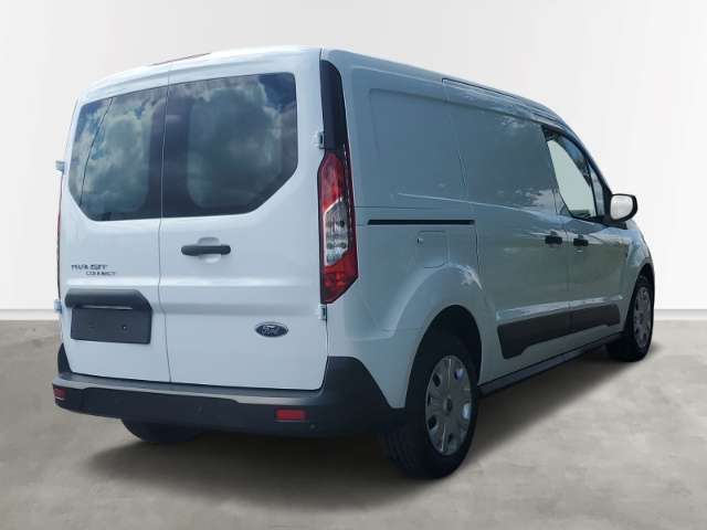 Fahrzeugbild eines Ford Transit Connect