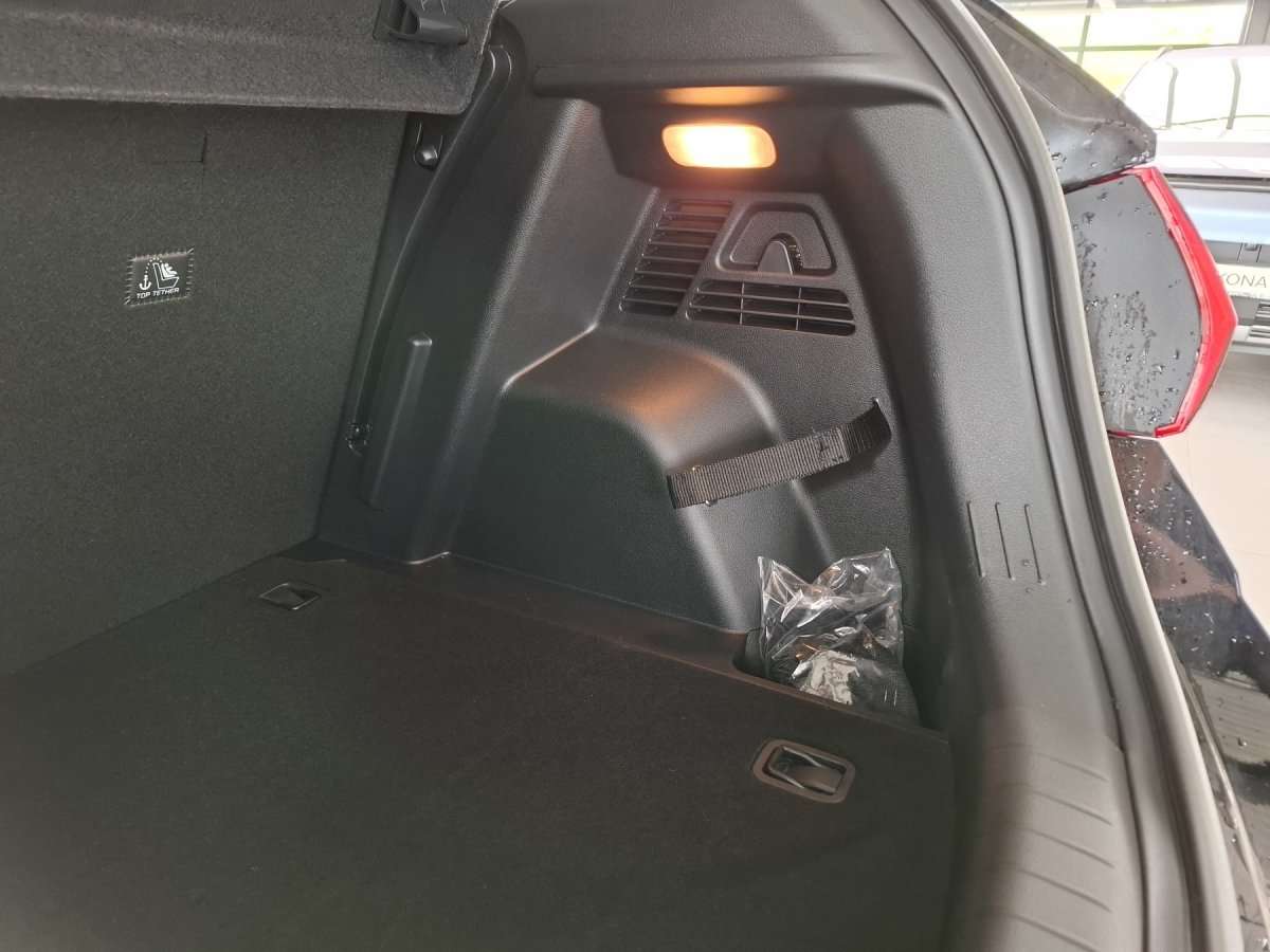 Fahrzeugbild eines Hyundai i20
