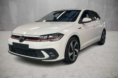 Bild Volkswagen Polo