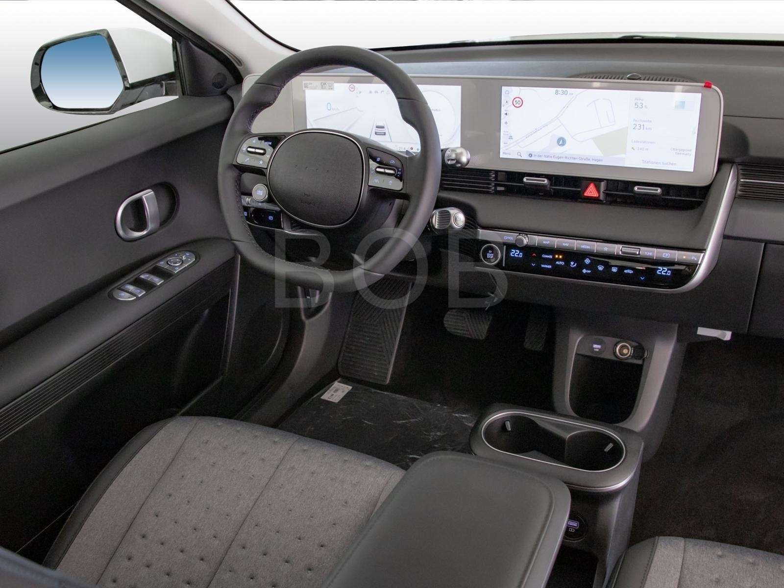 Fahrzeugbild eines Hyundai IONIQ 5