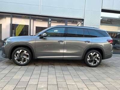 Bild Skoda Kodiaq