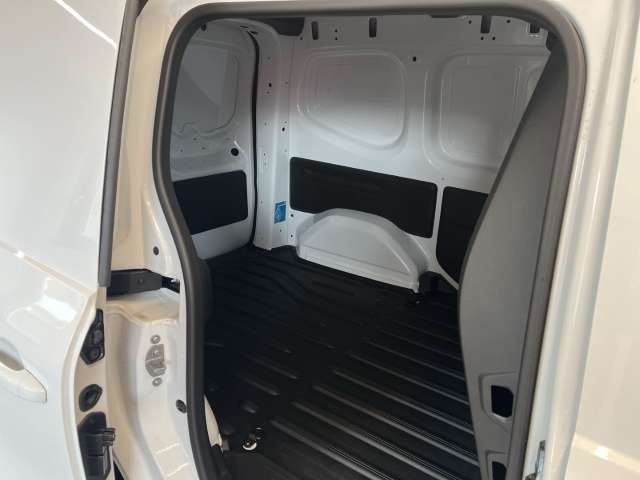 Fahrzeugbild eines Nissan Townstar