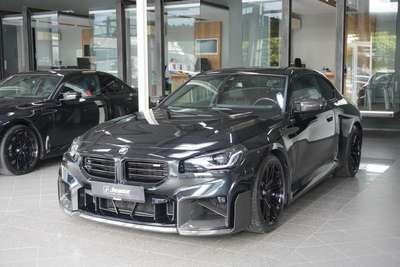 Bild BMW 2er-Reihe