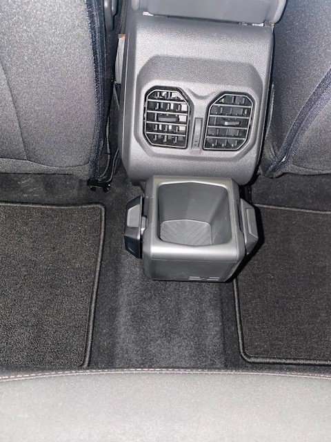 Fahrzeugbild eines Dacia Bigster