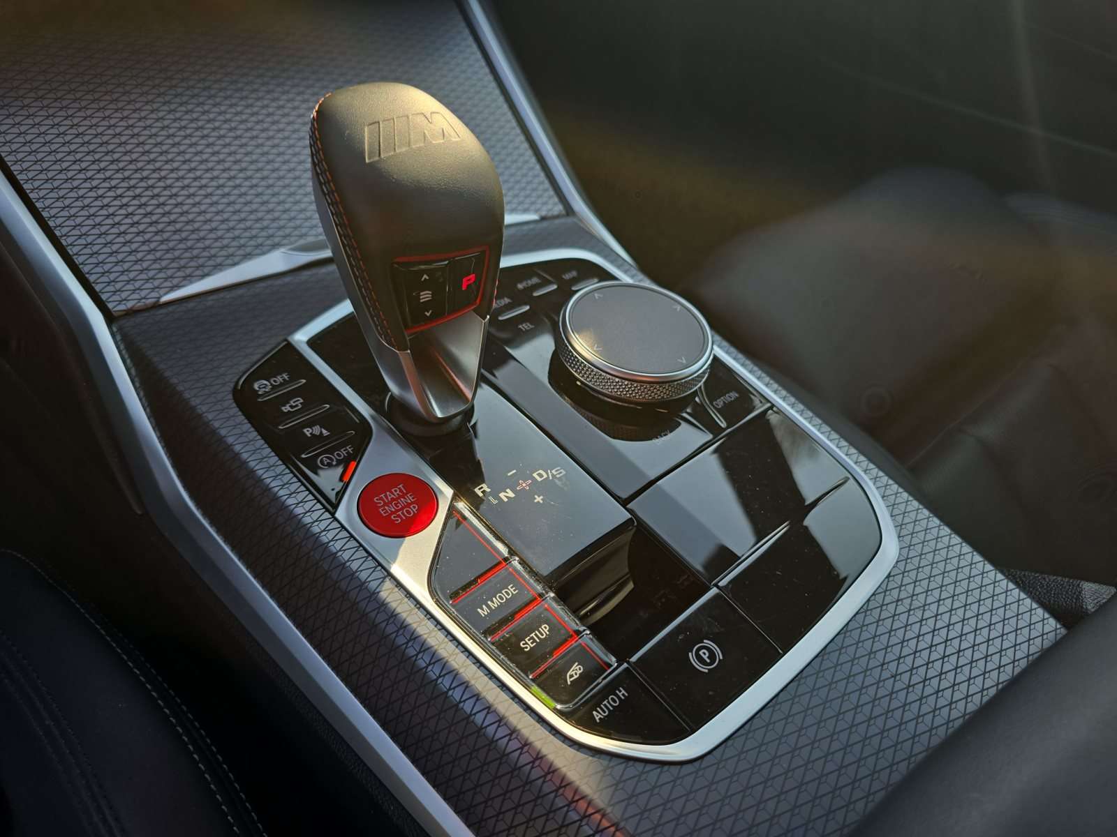 Fahrzeugbild eines BMW 4er-Reihe