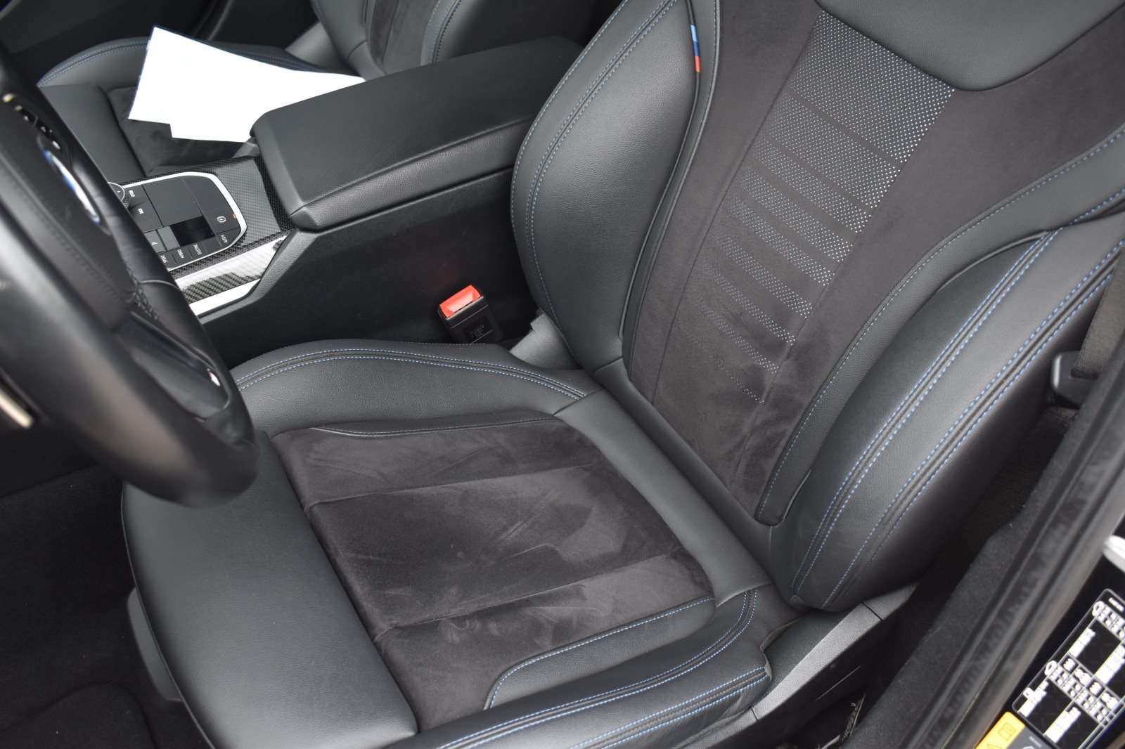 Fahrzeugbild eines BMW 3er-Reihe