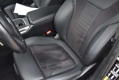Bild BMW 3er-Reihe
