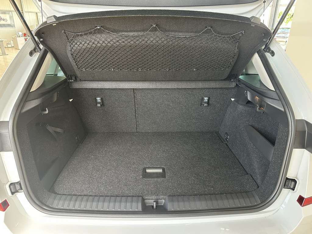 Fahrzeugbild eines Skoda Kamiq