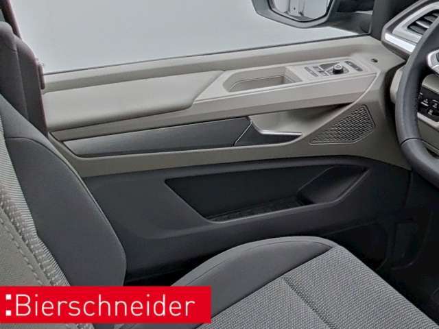 Fahrzeugbild eines Volkswagen Multivan