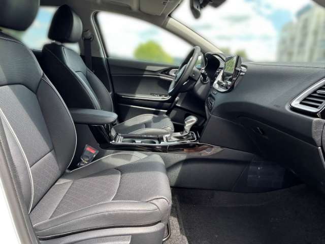 Fahrzeugbild eines Kia cee'd