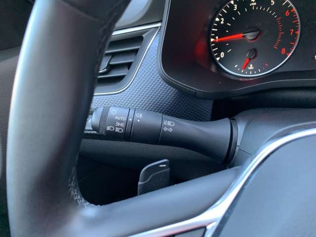 Fahrzeugbild eines Renault Arkana