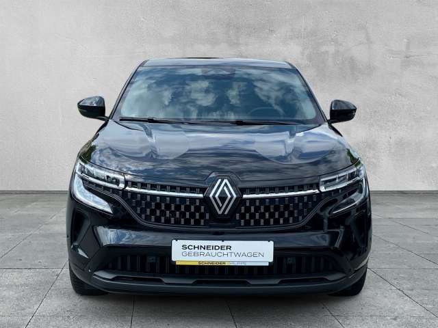 Fahrzeugbild eines Renault Austral